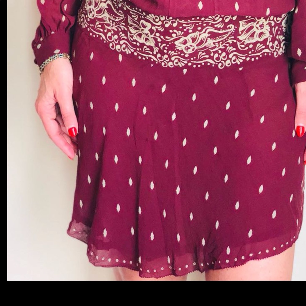 Isabel Marant etoile dress
